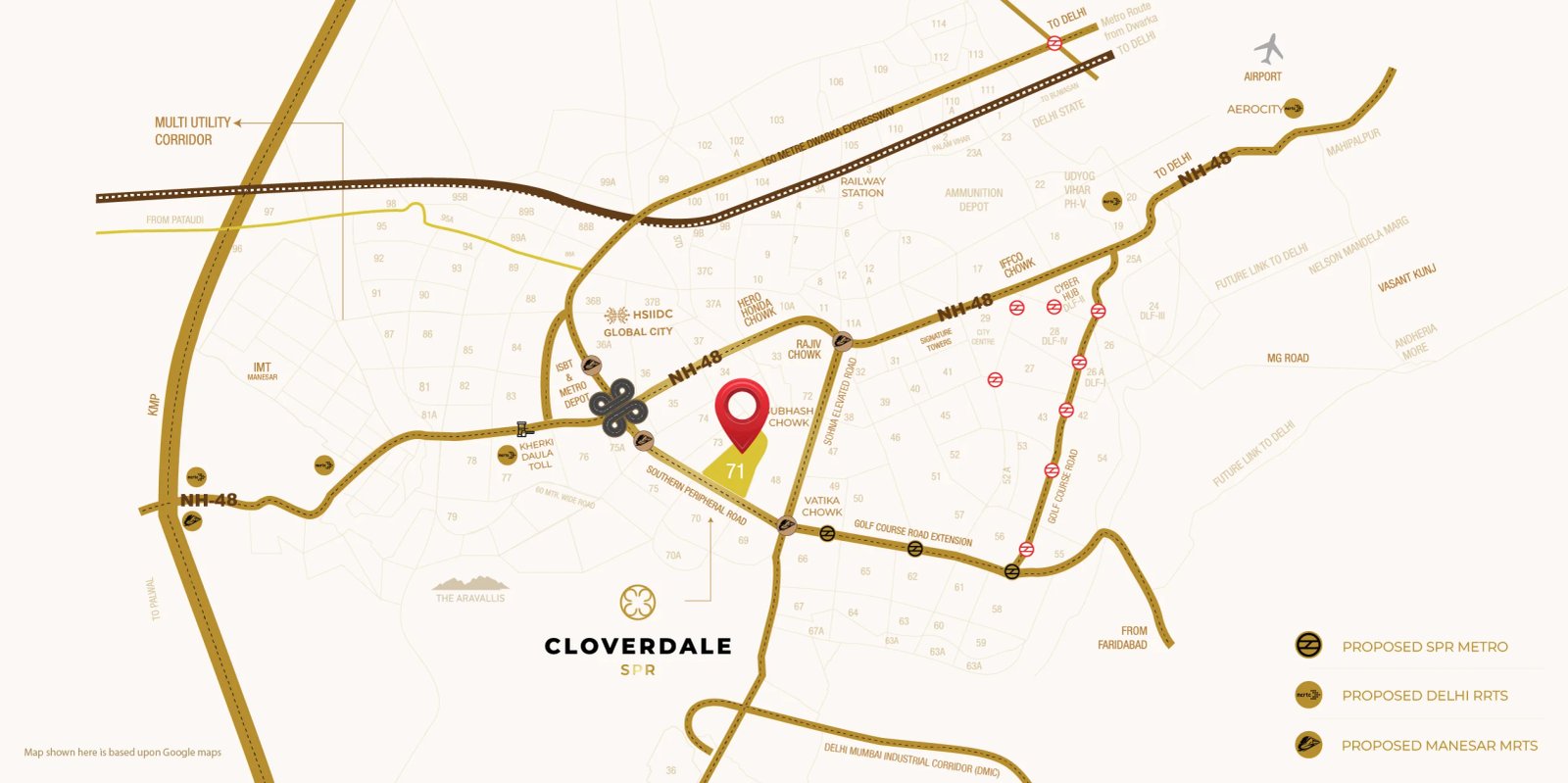 location